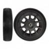 Wheel for Abarth Gocart 30 cm x 7 cm