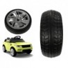 Wheel for Electric Ride-On Car HL1638