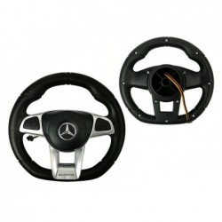 Steering Wheel for XMX602...