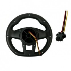 Steering Wheel for XMX602 Electric Ride-On Car