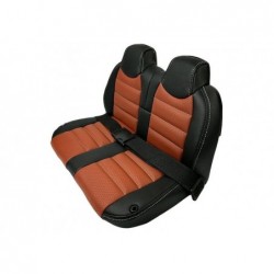 Seat for XMX602 Electric Ride-On Car MERCEDES SL65 AMG