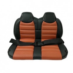 Seat for XMX602 Electric Ride-On Car MERCEDES SL65 AMG