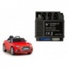 Module Control JR1958RX-2S for the Audi S5 HC-8988