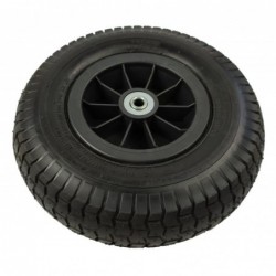 Air Wheel for Electric Ride-On Quad BDM0906