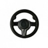 Car steering wheel for one-person electric ride on BMW X6M JJ2199 JJ2168