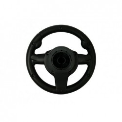 Car steering wheel for one-person electric ride on BMW X6M JJ2199 JJ2168