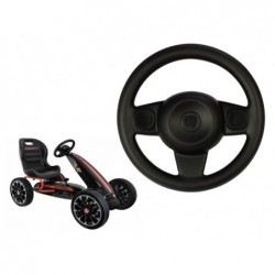 Steering Wheel for Abarth PB9388A Gokart