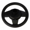 Steering Wheel for Abarth PB9388A Gokart