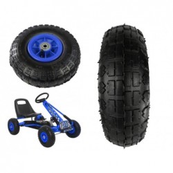 Gokart Wheel A15 Blue