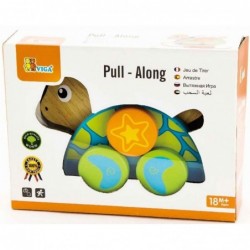 Viga Turtle pulling kit