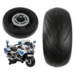 Front wheel for Electric Motorcycle BMW R1200