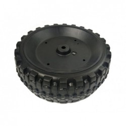 Front Wheel for Tractor XMX611