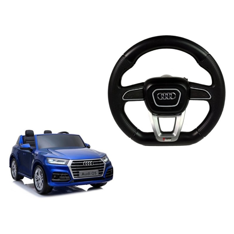 Steering Wheel for Audi Q5 2-seater