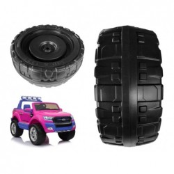 Wheel For Ford Ranger 4x4 On Car DK-F650