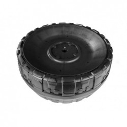 Wheel For Ford Ranger 4x4 On Car DK-F650