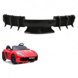 Front Bumper Grill for YSA021