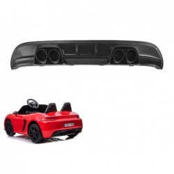 Rear Bumper Diffuser for...