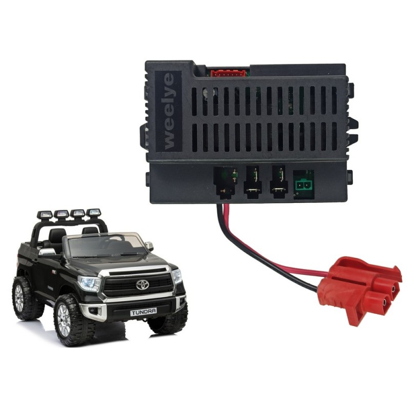 Central module RX74-A 24V for Toyota Tundra