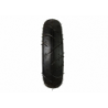 Plastic wheel with rubber tire (inflatable) PRO 700 front