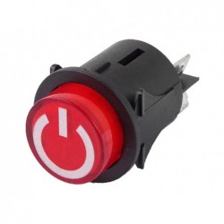 ON/OFF Switch for Electric Ride On Vehicles