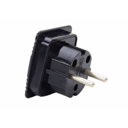 Electric Socket Adapter - UK-PL