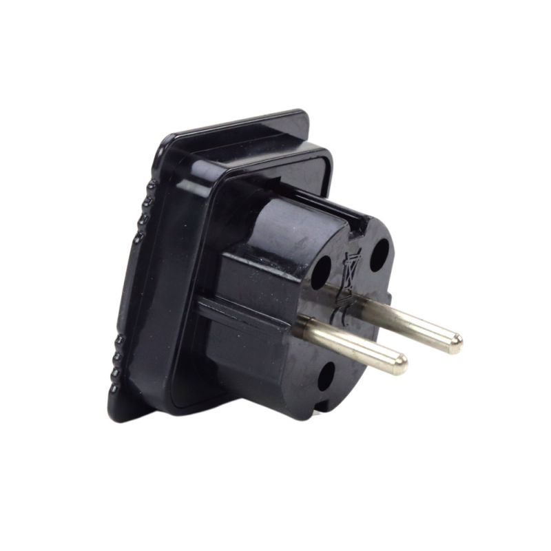 Electric Socket Adapter - UK-PL