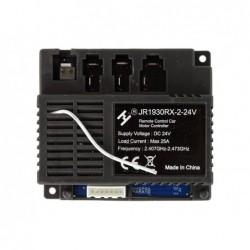 Central Module SX2038 - JR1930RX-2-24V