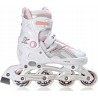 2-in1 inline skates Raven Pulse