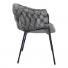 Chair KRONOS grey