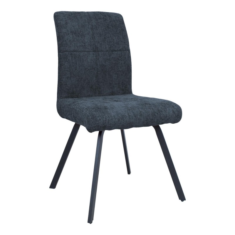 Chair AGATA blue