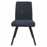 Chair AGATA blue