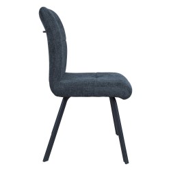 Chair AGATA blue