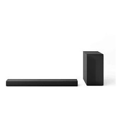 LG SOUND BAR 3.1/S60T