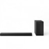 LG SOUND BAR 3.1/S60T