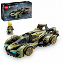 LEGO SPEED CHAMPIONS Luxury...