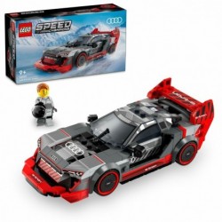 LEGO SPEED CHAMPIONS Audi...