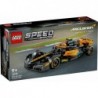 LEGO SPEED CHAMPIONS McLaren Formula 1 Race Car 2023 Edition 76919