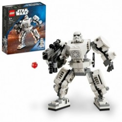 Klocki LEGO STAR WARS Mech...