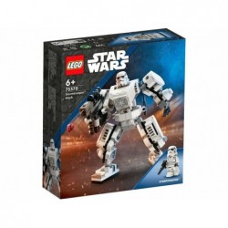 Klocki LEGO STAR WARS Mech Szturmowca 75370