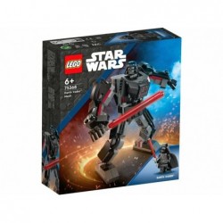 LEGO STAR WARS Darth Vader Mech 75368