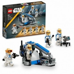 LEGO STAR WARS Ahsoka's...