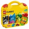 LEGO CLASSIC Creative Suitcase 10713