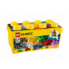 LEGO CLASSIC Creative Bricks Medium Box 10696