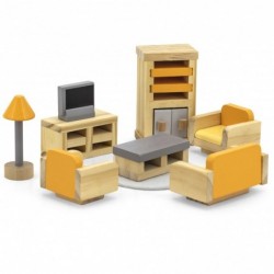 VIGA PolarB Furniture Set...