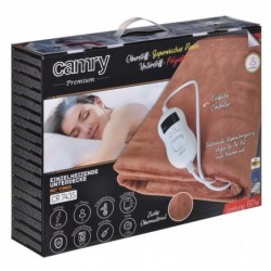 CAMRY CR 7435 ELECTRIC BLANKET