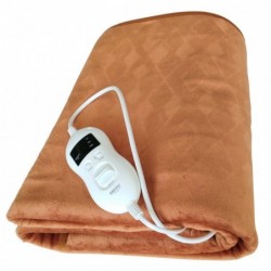 CAMRY CR 7435 ELECTRIC BLANKET