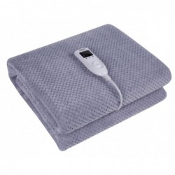 Camry Premium CR 7416 electric blanket 60 W Grey