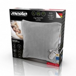 Mesko MS 7429 electric cushion 45 W Gray