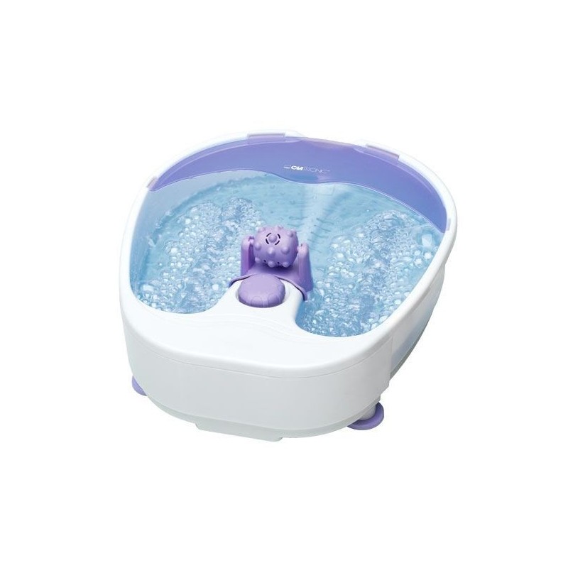 Clatronic FM 3389 foot bath White