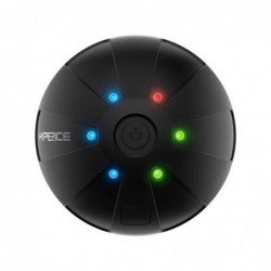 Hyperice Hypersphere Mini vibrating ball black